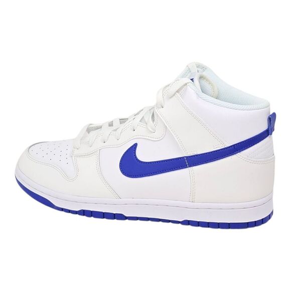 Nike Dunk High Retro White Concord Blue Summit White DV0828-101 Men's Size 11.5 - Picture 1 of 9